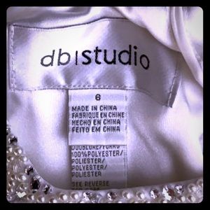 David’s Bridal Dress